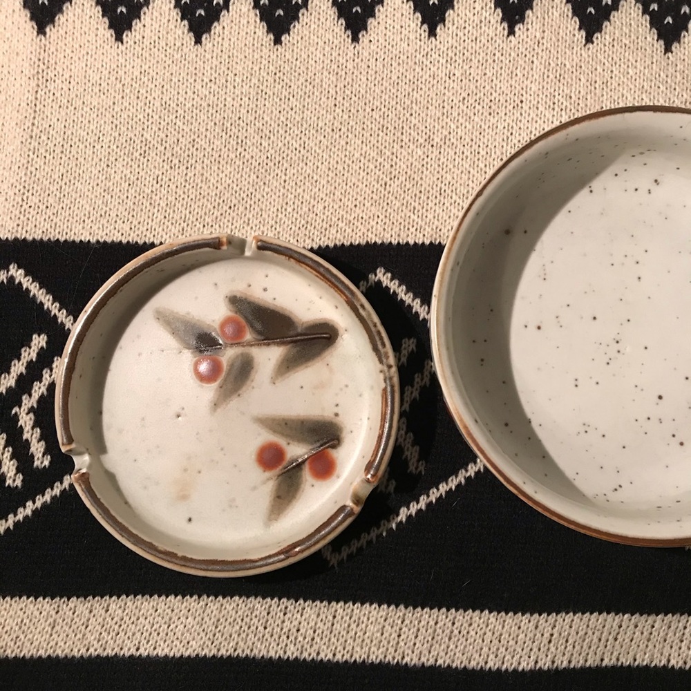 Nesting bowls - Picture 4 of 4